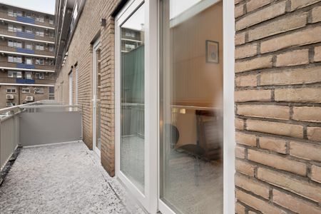 Te huur: Appartement Poolsterplein in Rotterdam - Foto 2