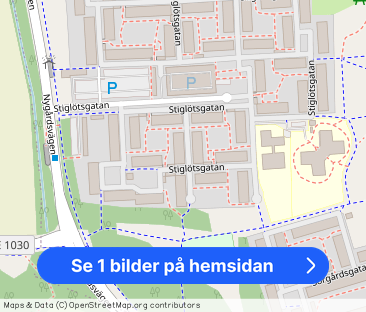 58646, Linköping, Linköping, Stiglötsgatan, 17 - Foto 1