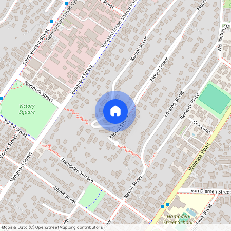 84 Mount Street, Nelson South, Nelson