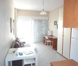Studio/Γκαρσονιέρα για ενοικίαση - Λάρισα, - Φωτογραφία 1