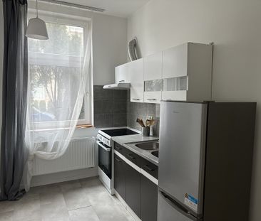 2 pokoje po remoncie, ul. Czarna - Zdjęcie 3