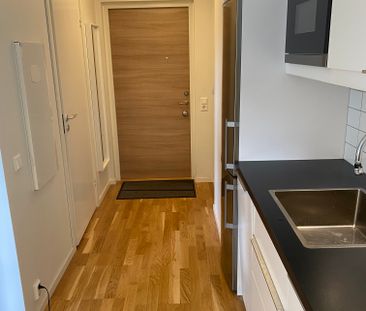 Förrådsvägen, Huddinge - Foto 4