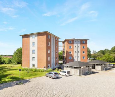 Ansvej, 100 1. v.2, Silkeborg, 8600 - Photo 2