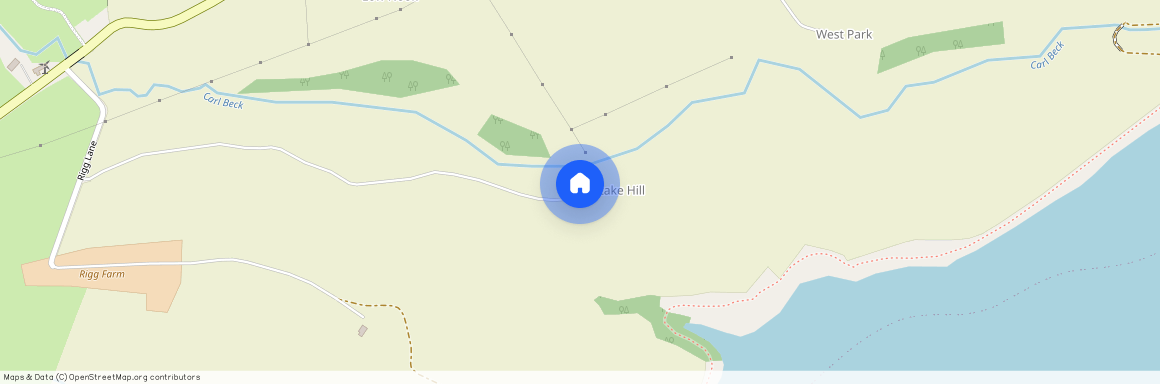 Lunedale, Barnard Castle