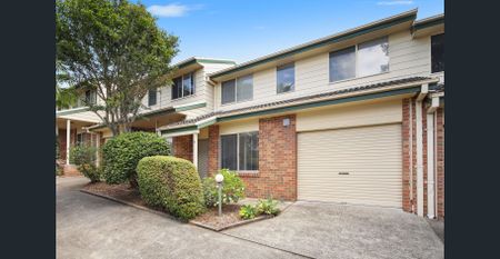 Cute Townhouse & Ready To Go - Photo 3