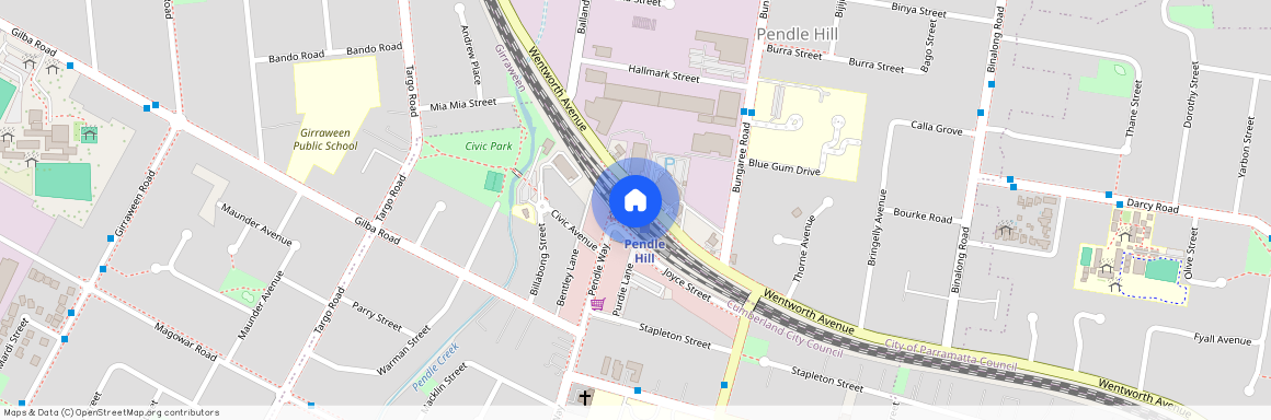 8/2-12 Civic Avenue, NSW 2145, Pendle Hill