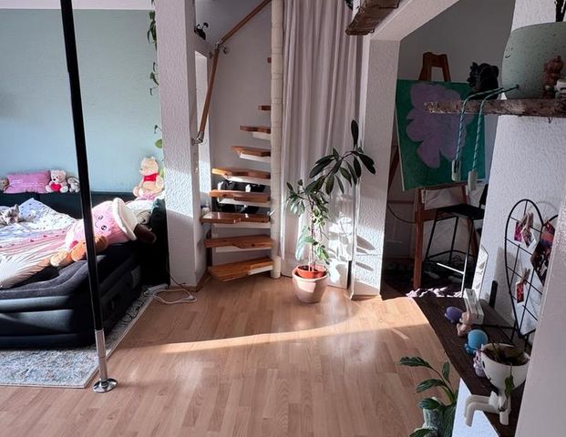 Nachmieter gesucht - Schöne Wohnung in Wesseling - Photo 1