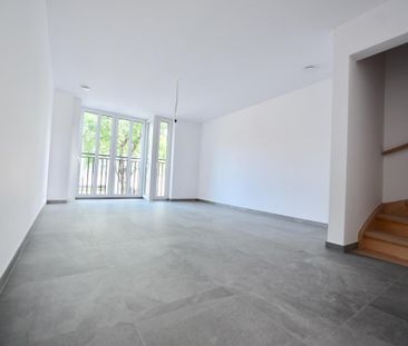 Prachtige instapklare bel-étage met 4 slpk en 2 terrassen voor 1250 EUR/maand - foto 2