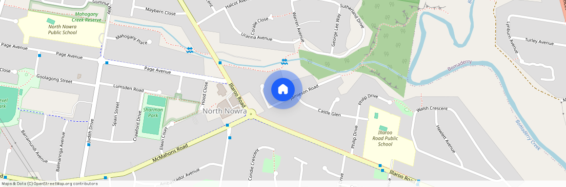 11 Jamieson Road, North Nowra