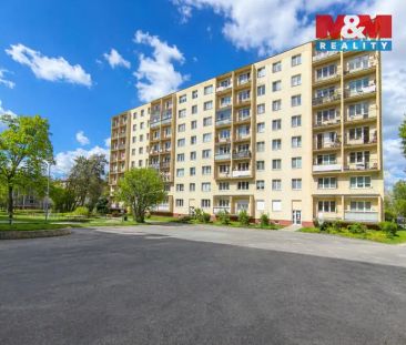 Pronájem bytu 1+kk, 25 m - Photo 3