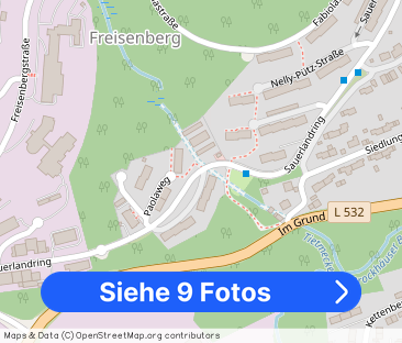 SCHADE HAUSVERWALTUNG - Kleine 1-Zimmerwohnung mit Balkon in Lüdens... - Foto 1