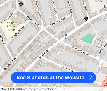 Lea Road, Wolverhampton - Photo 1