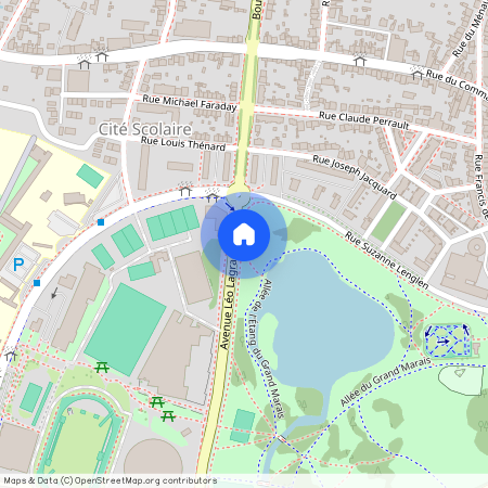 Saint-Nazaire (44600)