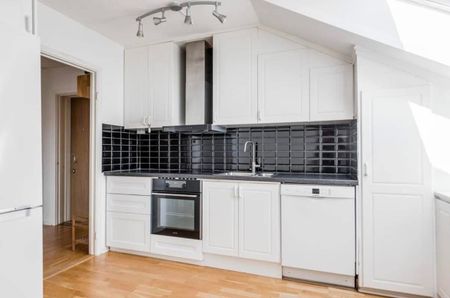 Björksätersgatan, Borås - Foto 3