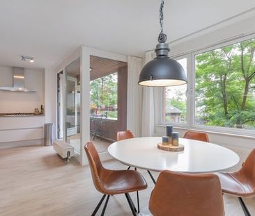 Te huur: Appartement Haarlemmerweg in Amsterdam - foto 4