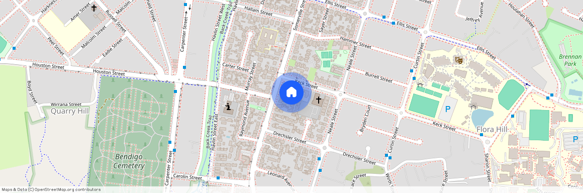 4/4 Keck Street, 3550, Flora Hill, Vic