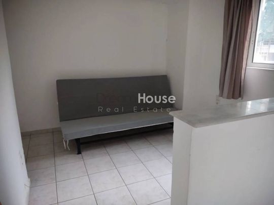Studio/Γκαρσονιέρα για ενοικίαση Αγία Παρασκευή - Γλαράκη (Πάτρα) - Photo 1