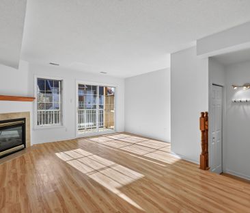 For Lease - 108 Centrepointe Drive Unit# G, South of Baseline to Kn... - Photo 5