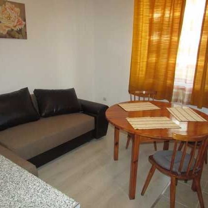 Apartament 1 camera, decomandat, 48 mp, prima inchiriere, loc de parcare, zona Garii - Fotografie 1