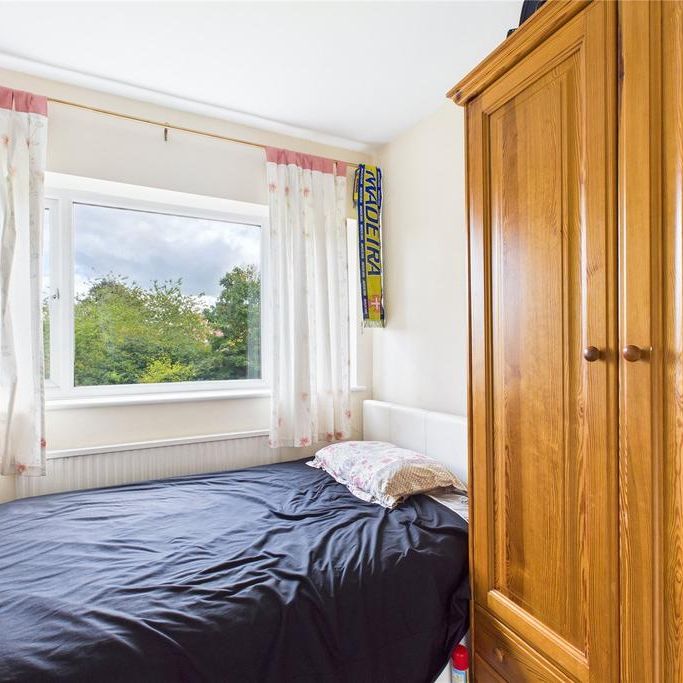 3 bedroom apartment to rent - Photo 1