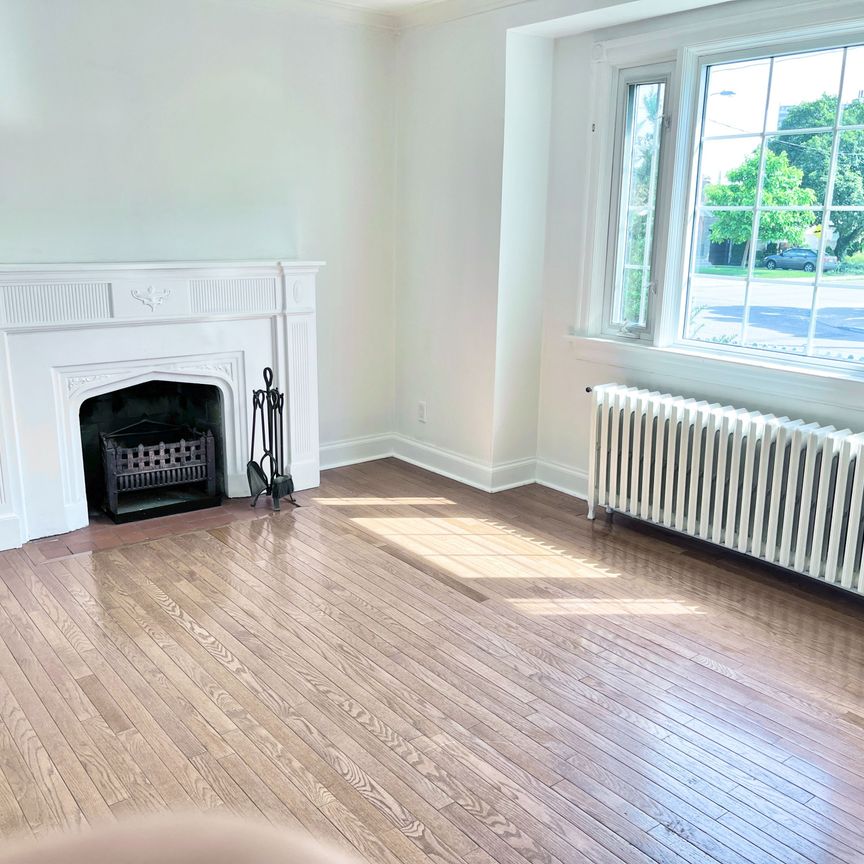 For Lease - 493 Plains Road, Toronto, Ontario - Photo 1