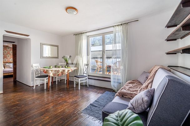 Warszawa, Żoliborz, Kajetana Koźmiana - Zdjęcie 1