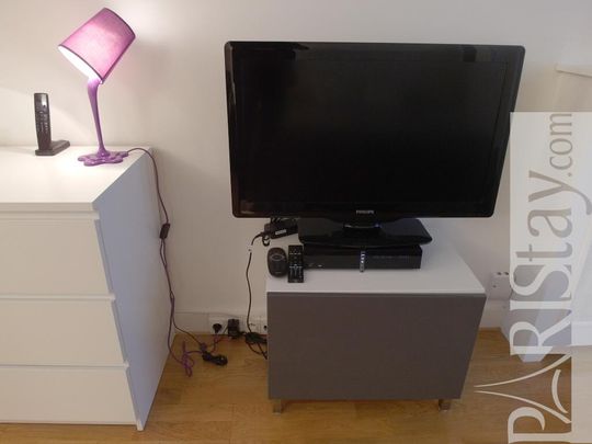 Apartment Pierre 1er de Serbie Studio - Photo 1