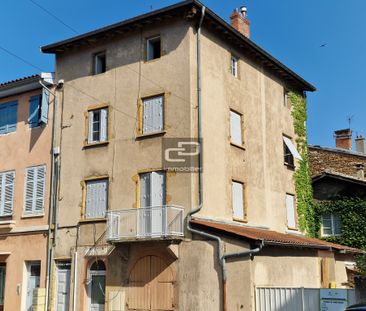 Location Appartement 1 pièce 13m² COUZON AU MONT D OR 69270 - Photo 5