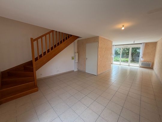 Location Maison 4 pièces 78m² - Photo 1