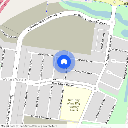 13 Westgate Avenue, Vic 3756, Wallan