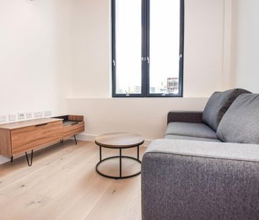 1 bedroom flat to rent - Photo 2