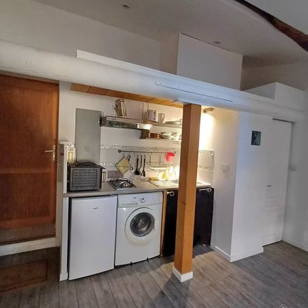 Location Appartement 1 pièce 22m² AURIOL 13390 - Photo 4