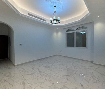 Spacious 5 BR Villa | AL TAI SHARJAH | 150K - Photo 1