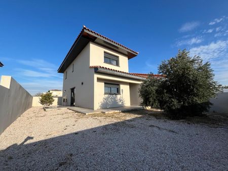 Maison 4 pièces à louer à PONTEILLA - Photo 4