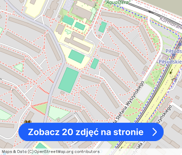 Olsztyn - mieszkanie 3 pokojowe - Zdjęcie 1