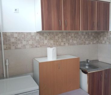 Garsoniera str Detunata-Gheorgheni-zona Iulius Mall - Photo 6