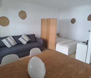 Apartamento T0 Monte Gordo para arrendamento de Outubro a Junho - Photo 3