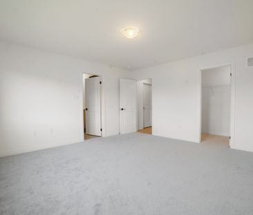 For Lease - 115 Velvet Way, Thorold, Ontario - Photo 5