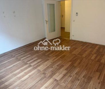 2,5-Zimmerwohnung in der Südweststadt - Foto 1