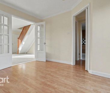 3 bedroom terraced house to rent - Photo 1