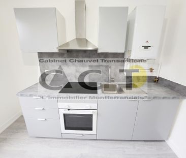 Location Appartement 3 pièces 78m² CLERMONT FERRAND 63100 - Photo 3