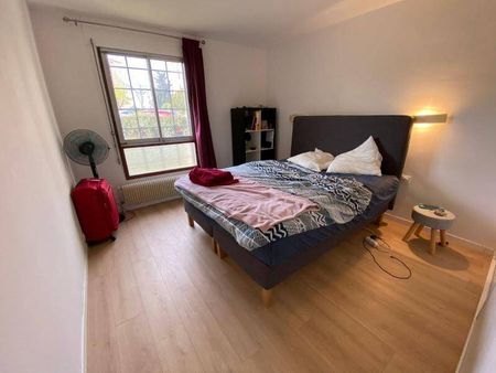 Location appartement 2 pièces 52.82 m² à Montpellier (34000) - Photo 4