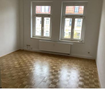 Leipzig Böhlitz-Ehrenberg- familienfreundliche 4-Zimmer-Wohnung mit... - Photo 1