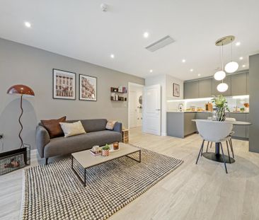 1 bedroom flat to rent - Photo 1