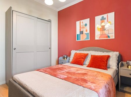 Rua António Aleixo, Amadora, Lisbon 2720-430 - Photo 4