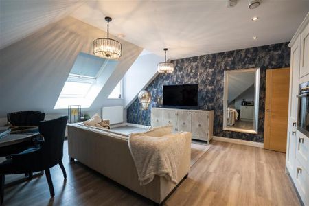 2 bedroom apartment to rent - Photo 2