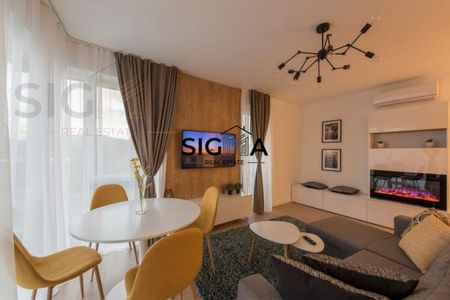 Apartament de inchiriat cu 3 camere in zona parcului Feroviarilor! - Photo 3