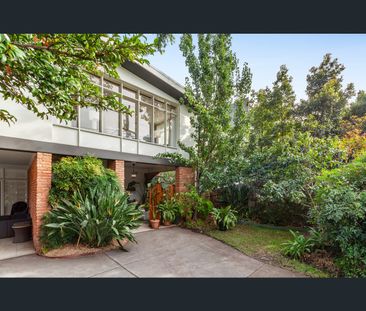 3/162 Power Street, Hawthorn, Vic 3122 - Photo 2