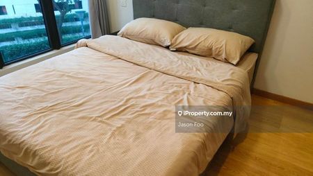Lovell @ Country Garden Danga Bay, Danga Bay, Johor Bahru - Photo 5