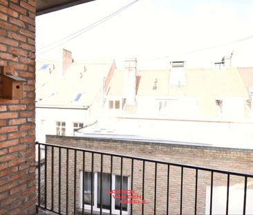 Gerenoveerd appartement in hartje Brugge - Photo 4